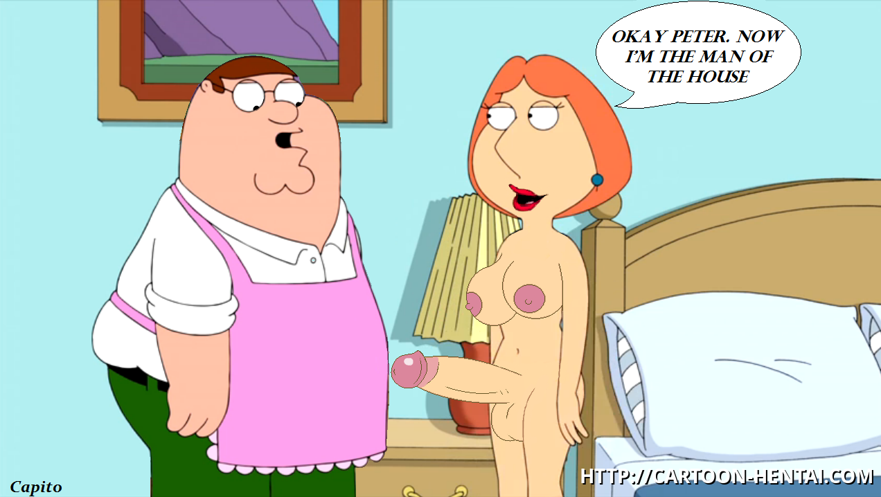 gratis Family Guy Porn video naakt Hentai Porn